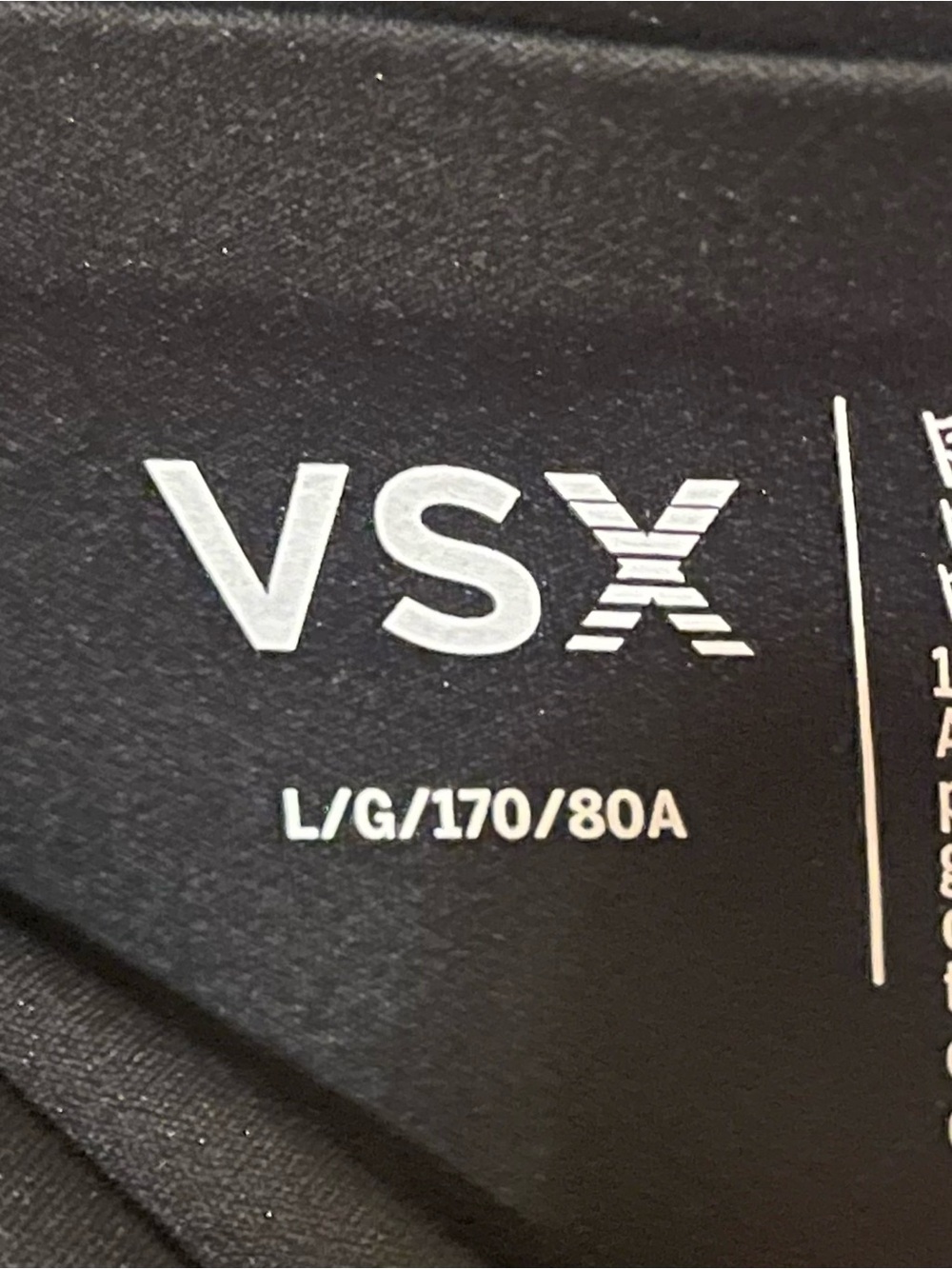 VSX Victoria’s Secret Elevate Refined Countour Leggings RARE ~ HTF
Size L NWOT - Picture 13 of 15
